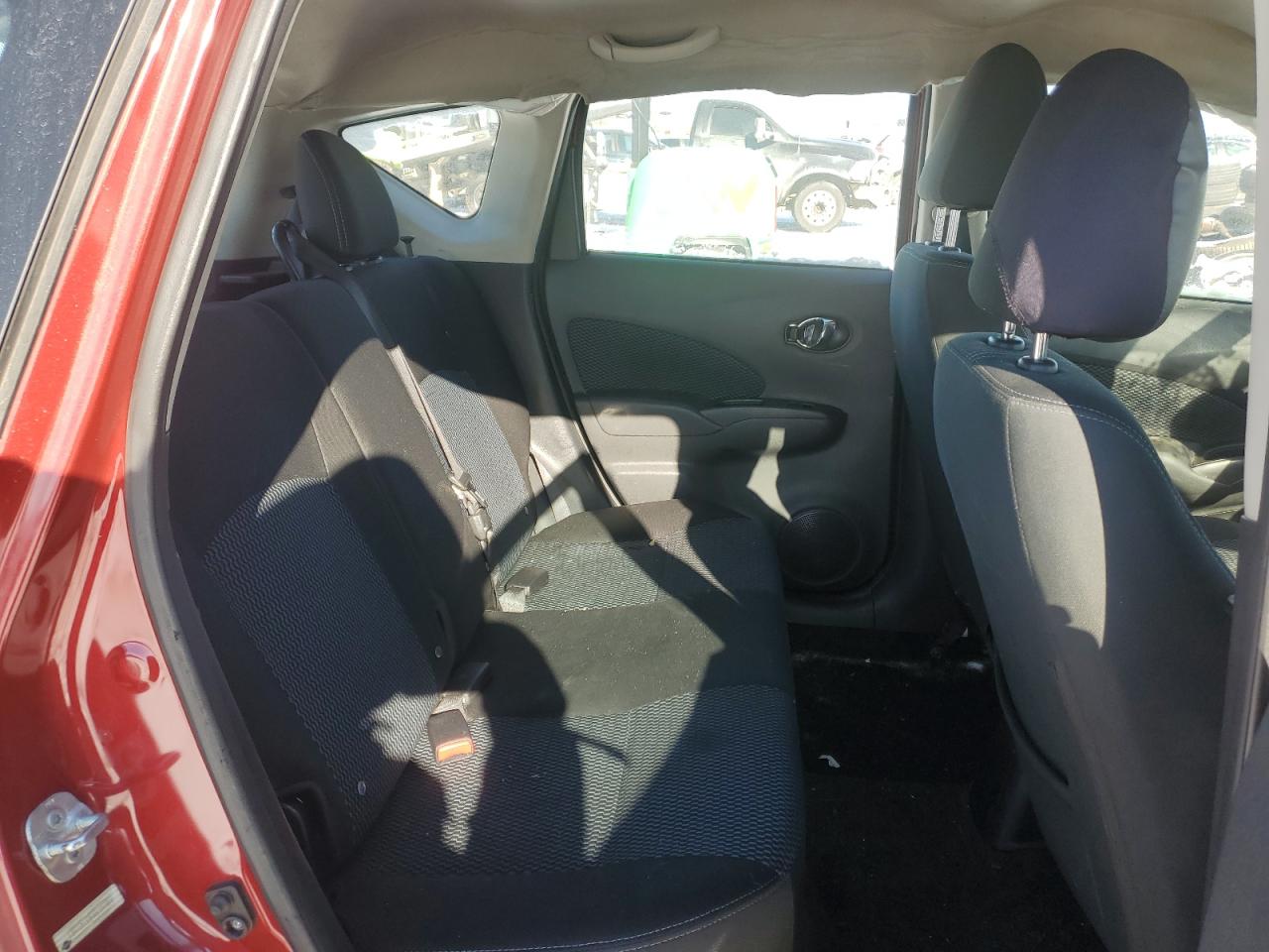 2016 Nissan Versa - Image 10