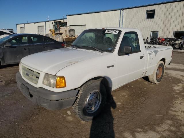 2001 Ford Ranger 