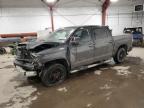 2019 Toyota Tundra Crewmax Sr5 на продаже в Center Rutland, VT - Front End