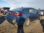 2017 Hyundai Sonata Se de vânzare în Magna, UT - Rear End