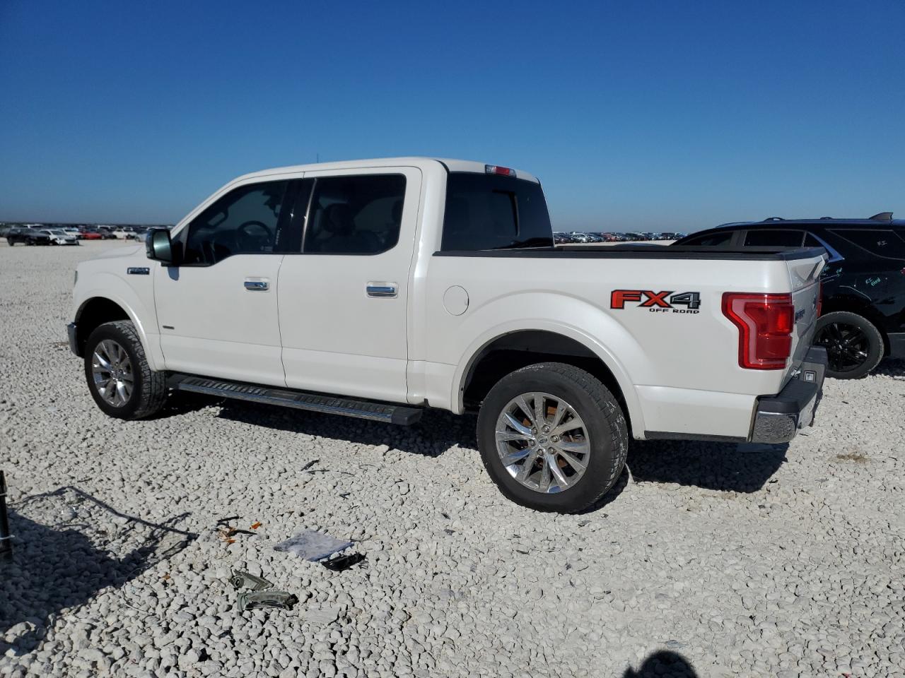 2015 Ford F-150 - Image 2