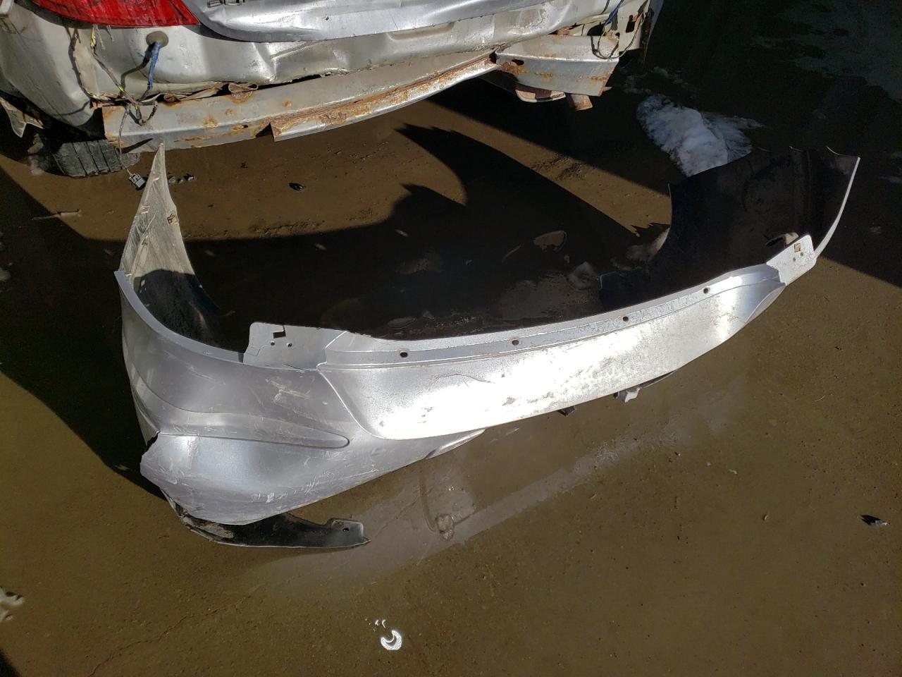 2006 Buick LaCrosse - Image 12