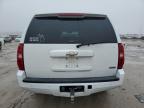 2008 Chevrolet Suburban C1500 Ls en Venta en Houston, TX - Side