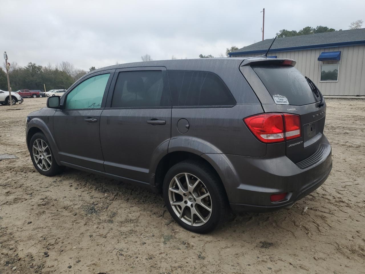 2018 Dodge Journey - Image 2