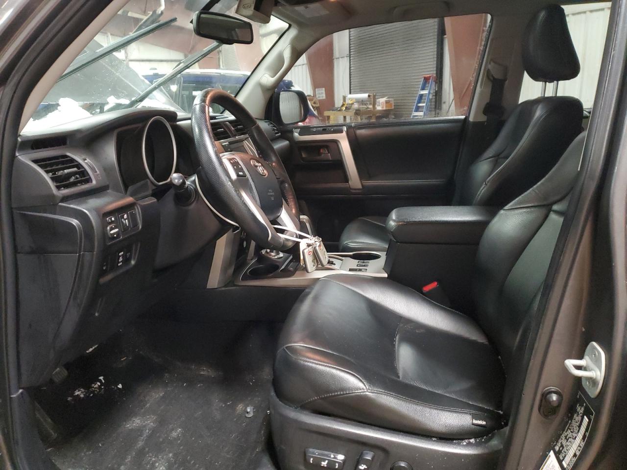 2011 Toyota 4Runner - Image 7