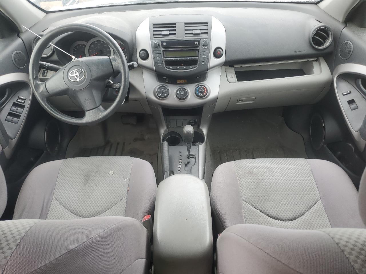 2008 Toyota RAV 4 - Image 8