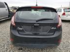 2018 Ford Fiesta Se for Sale in Tifton, GA - Front End