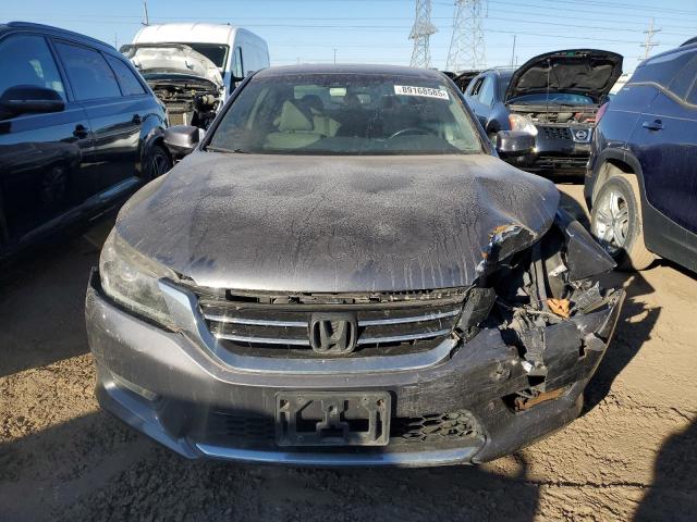  HONDA ACCORD 2013 Szary