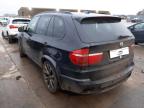 2008 BMW X5 3.0SD M for sale at Copart SANDTOFT