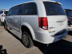 2018 Dodge Grand Caravan Se продається в North Las Vegas, NV - Minor Dent/Scratches