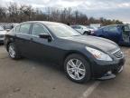 2013 INFINITI G37  for sale at Copart NY - LONG ISLAND
