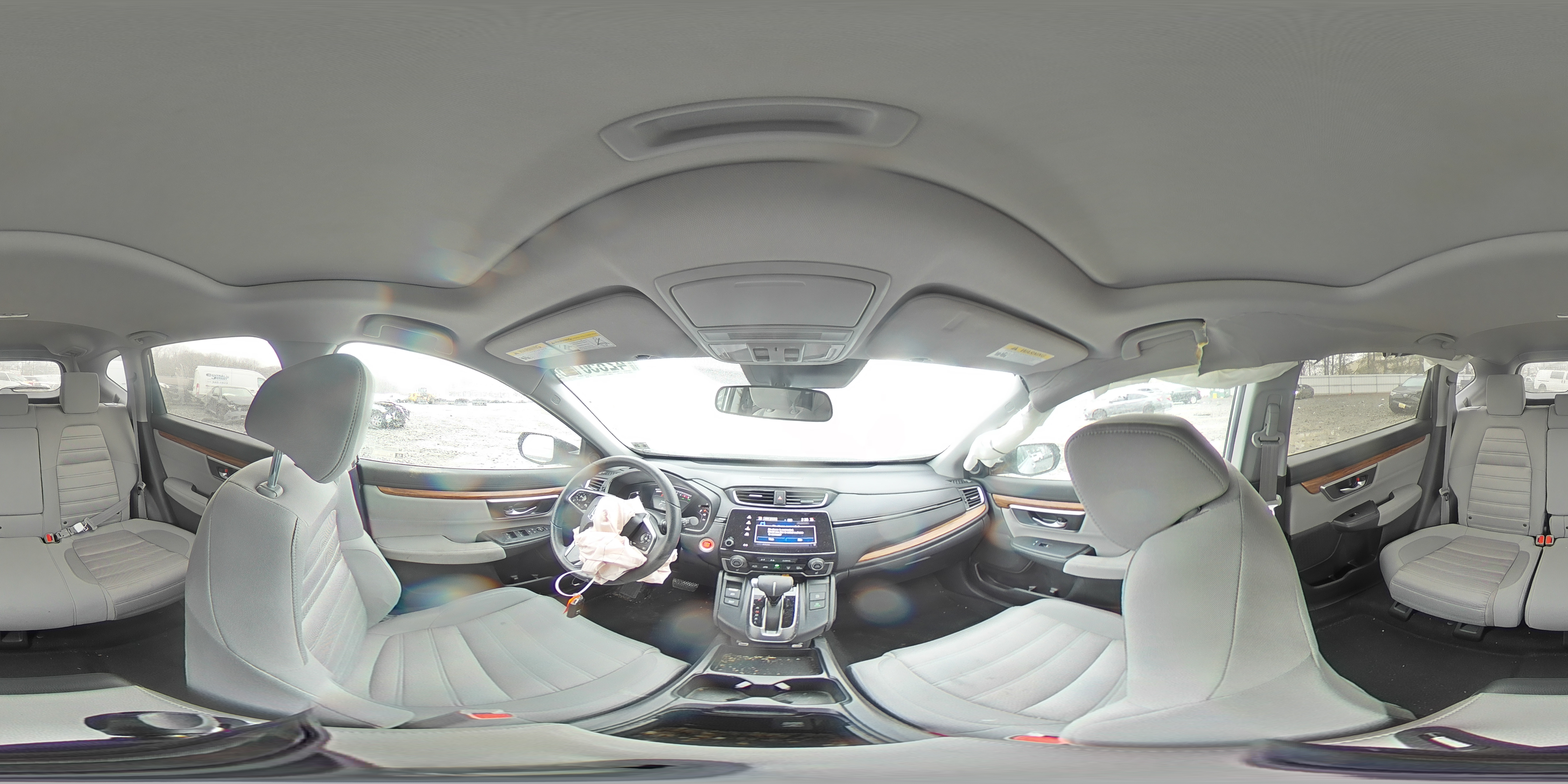 2020 Honda CR-V - Image 14
