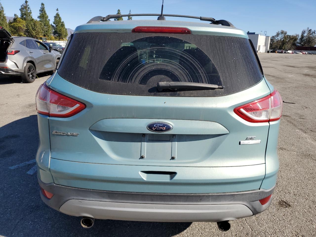 2013 Ford Escape - Image 6