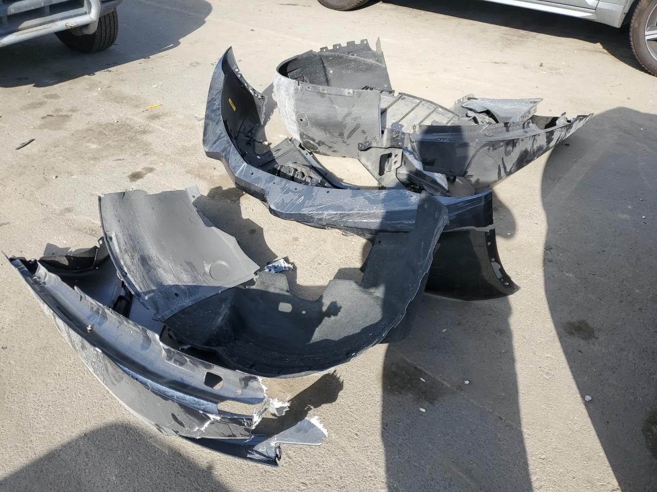 2017 Chevrolet Corvette - Image 12