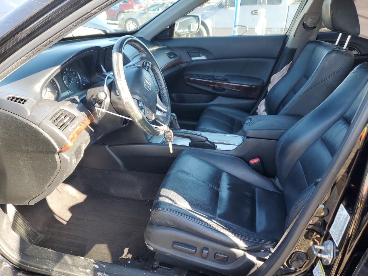2010 Honda Accord - Image 7