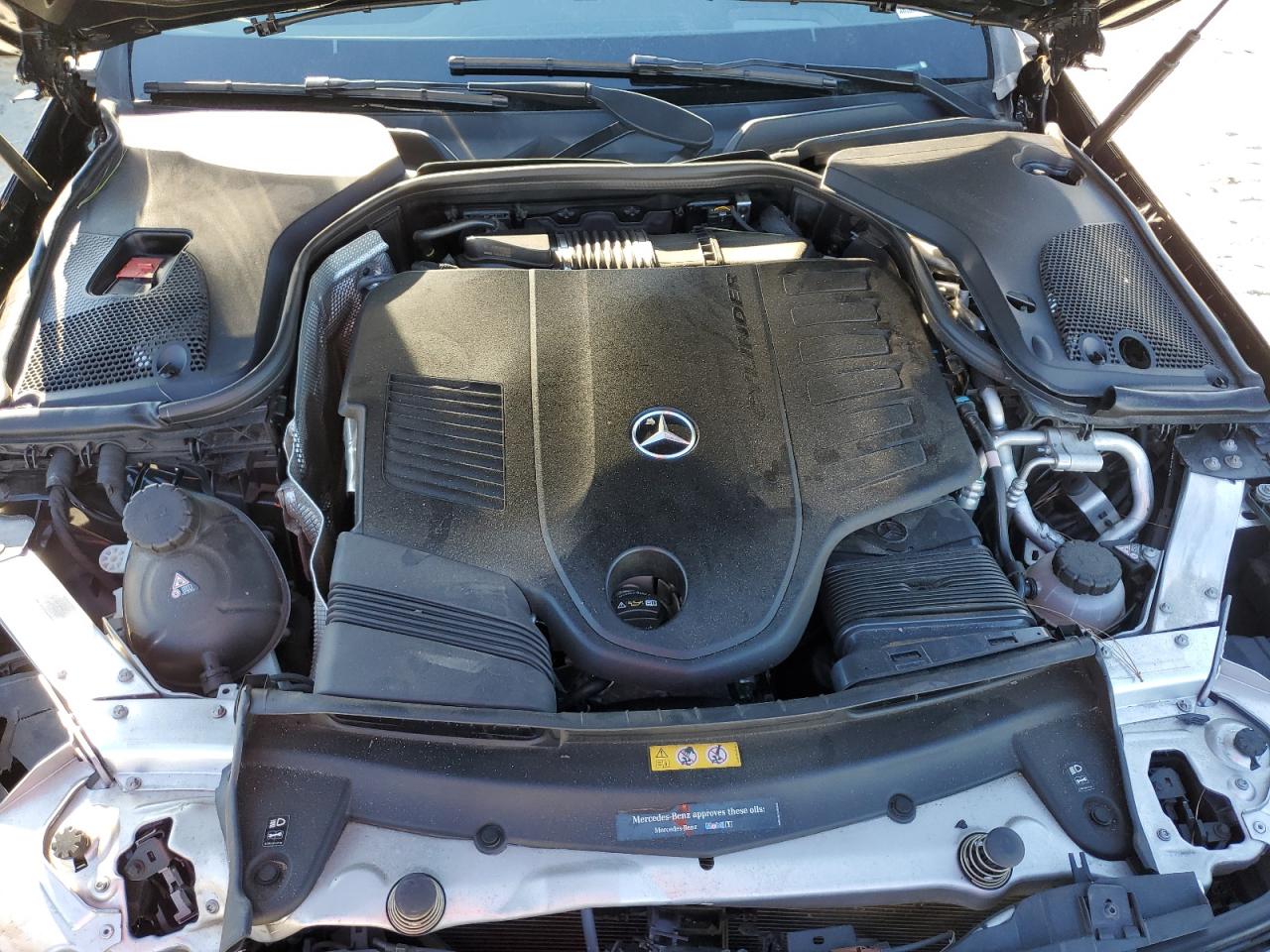 2019 Mercedes-Benz CLC-klasse - Image 11