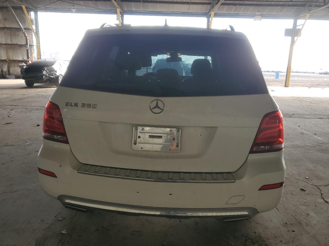 2013 Mercedes-Benz GLK-klasse - Image 6