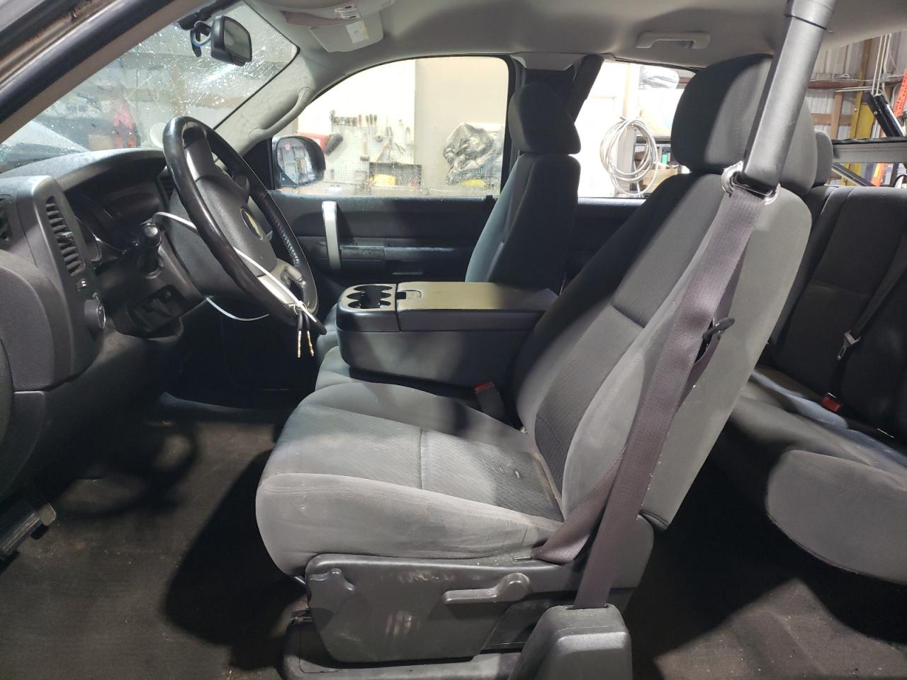 2009 Chevrolet Silverado - Image 7
