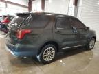 2016 Ford Explorer Xlt на продаже в Franklin, WI - Burn