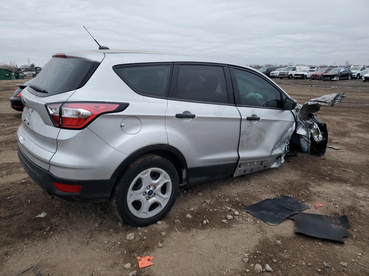 2018 Ford Escape - Image 3