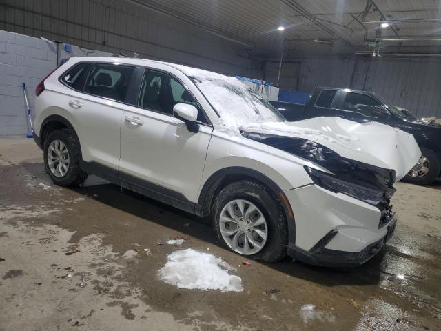  HONDA CRV 2023 Biały