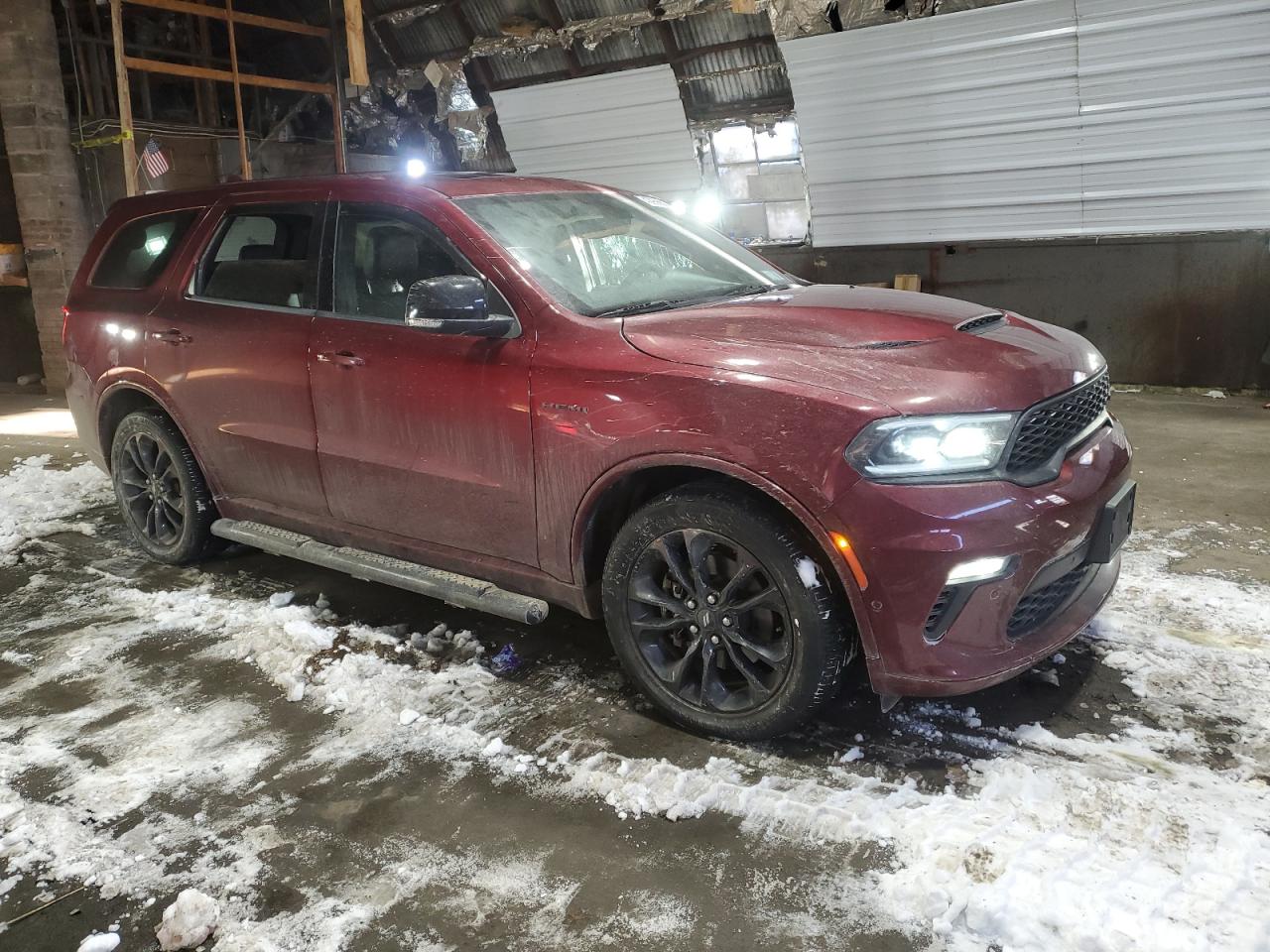2021 Dodge Durango - Image 4