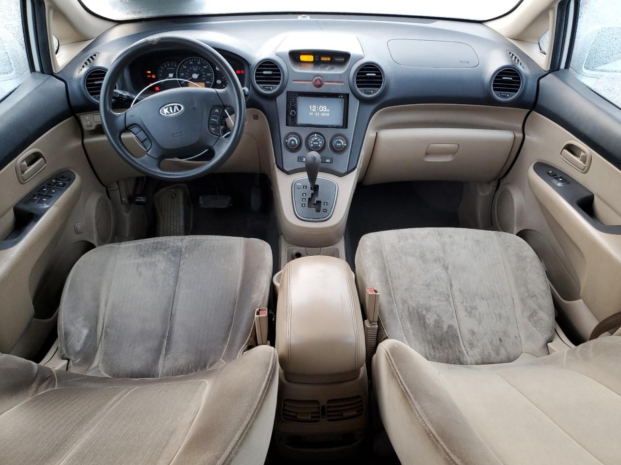 2008 Kia Rondo - Image 8