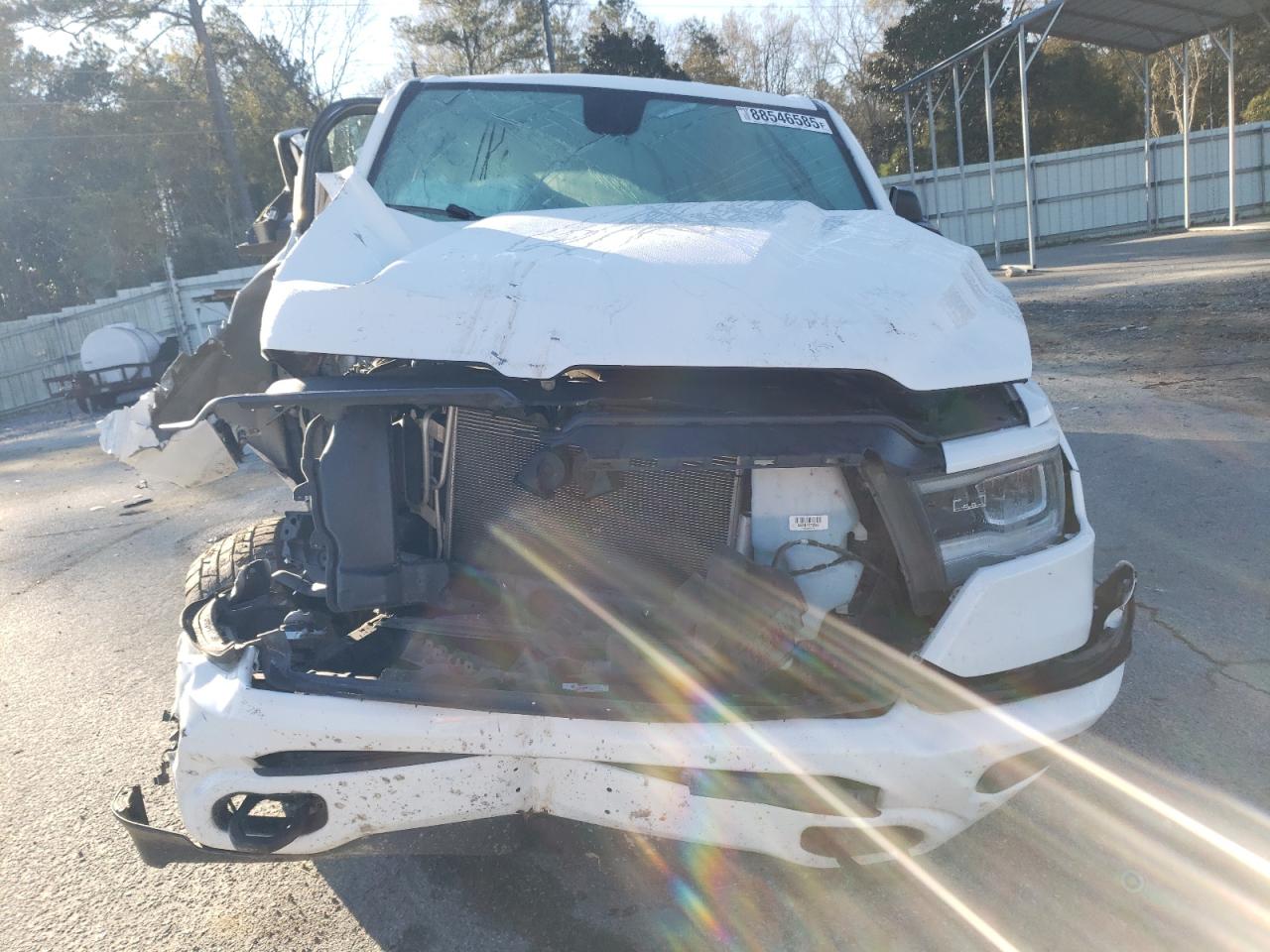 2019 RAM 1500 - Image 5