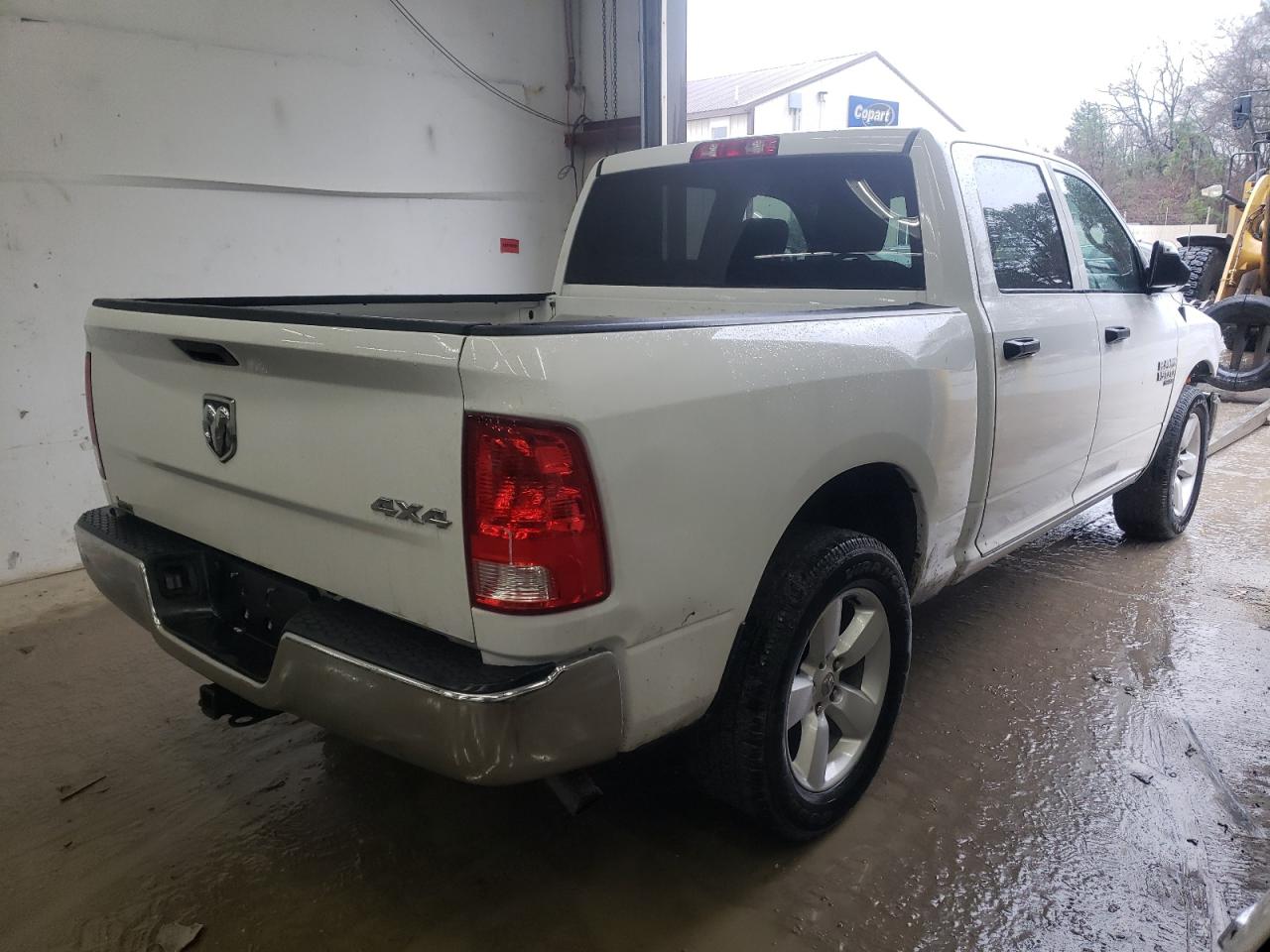 2020 RAM 1500 - Image 3