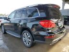 2013 Mercedes-Benz Gl 450 4Matic за продажба в West Palm Beach, FL - Side