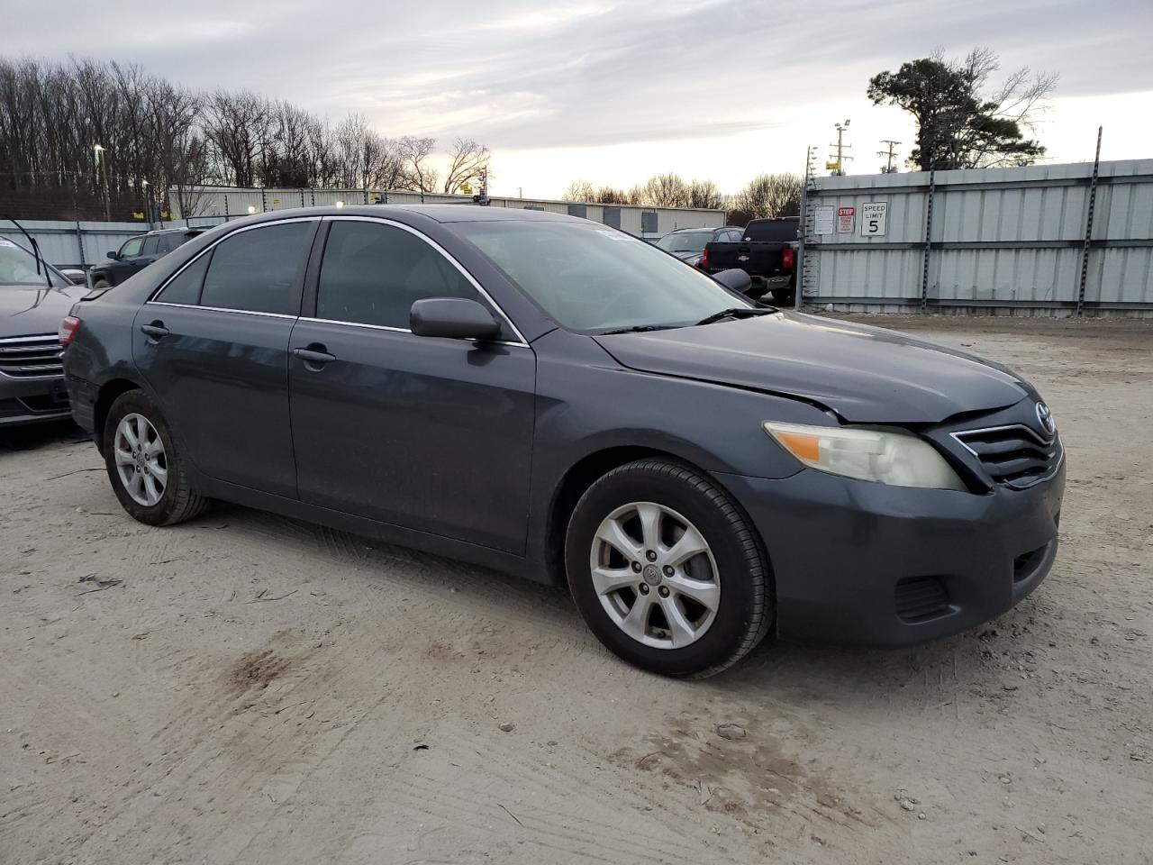 2011 Toyota Camry - Image 4