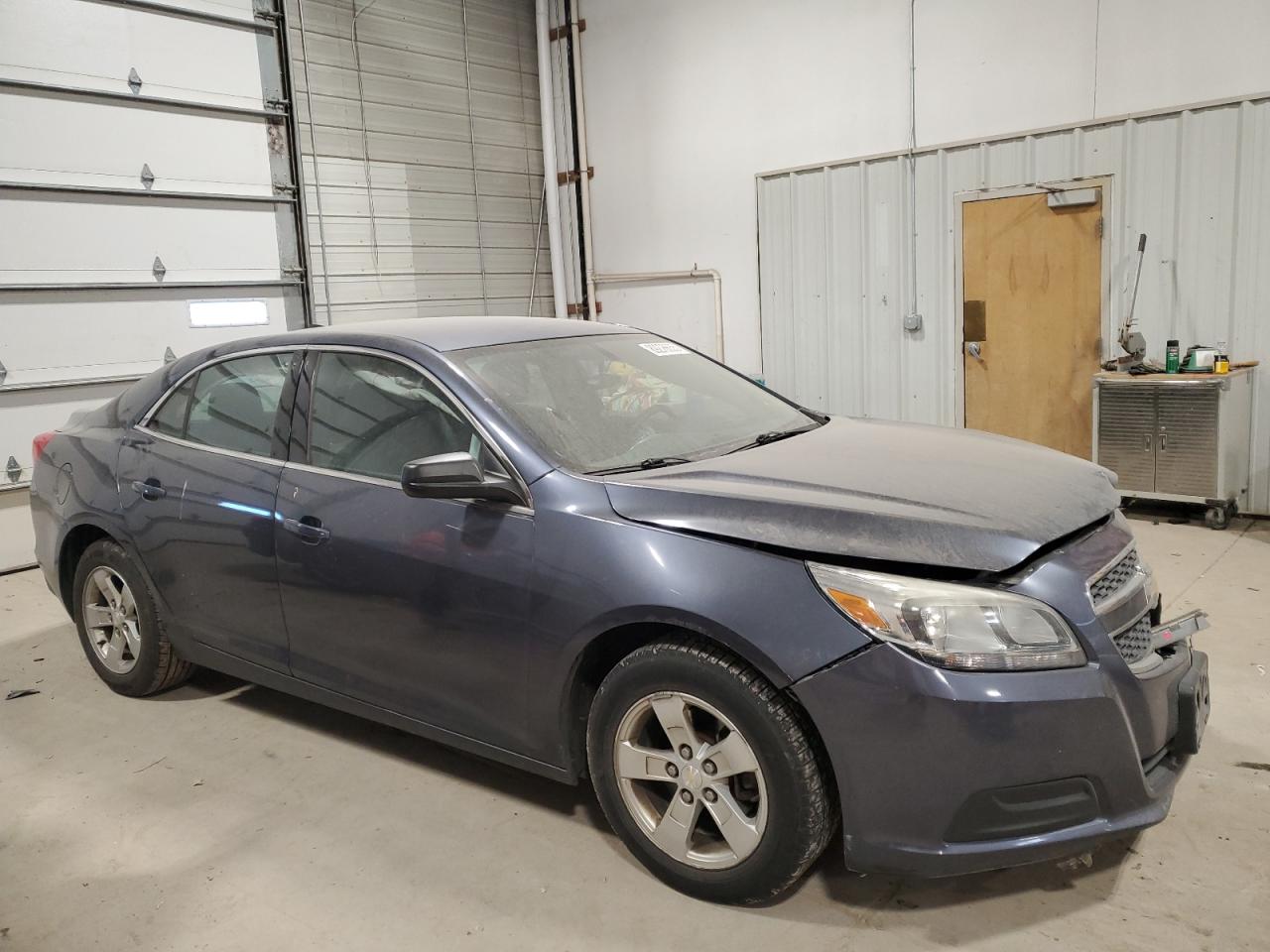 2013 Chevrolet Malibu - Image 4