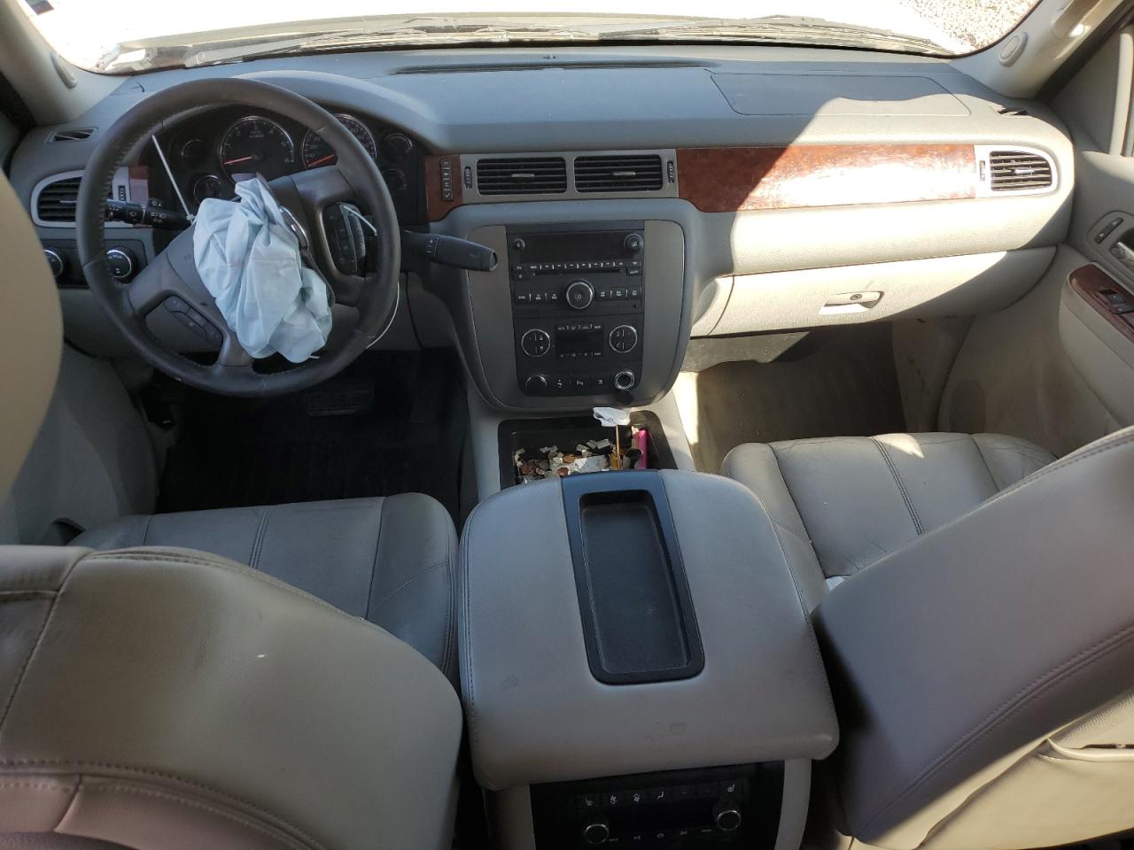 2011 GMC Yukon - Image 8