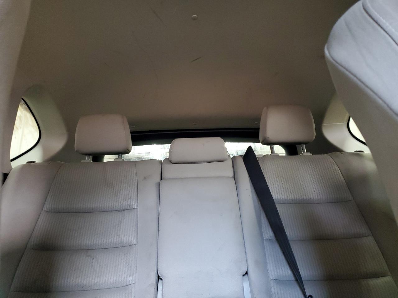 2015 Mazda CX-5 - Image 10