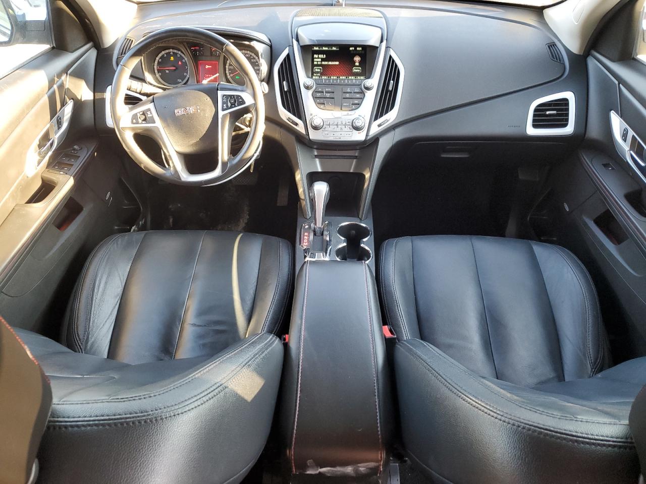 2015 GMC Terrain - Image 8