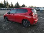 2017 Honda Fit Ex на продаже в Graham, WA - All Over