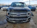 2018 Ford F150 Super Cab იყიდება Louisville-ში, KY - Side