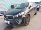 2016 KIA SORENTO KX for sale at Copart ROCHFORD