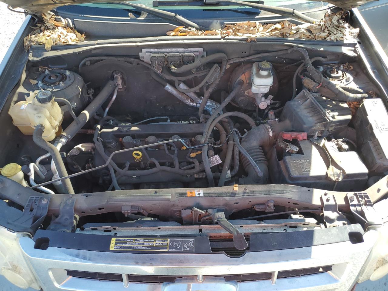2009 Ford Escape - Image 12