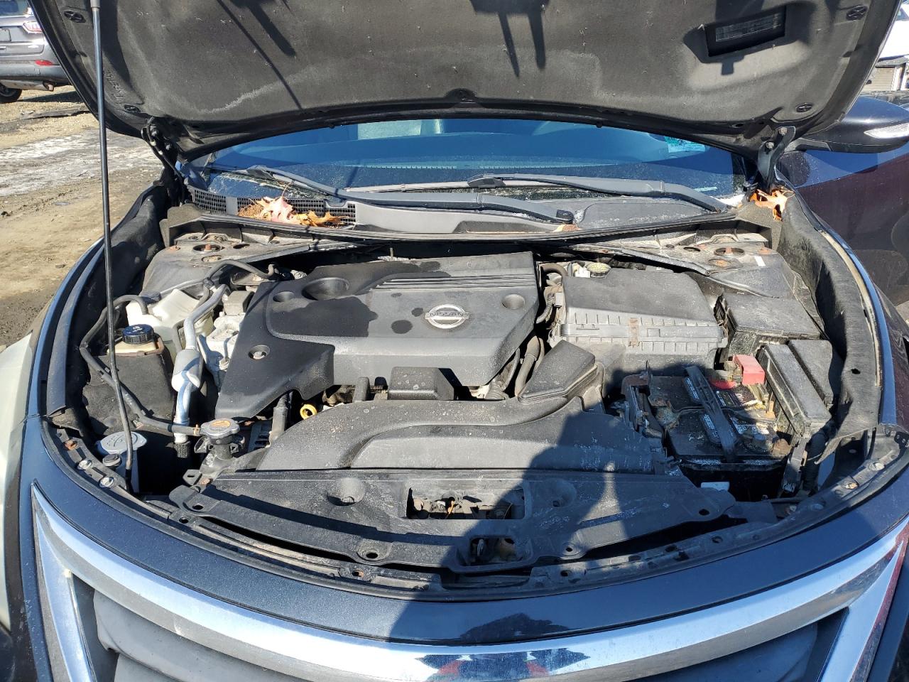 2013 Nissan Altima - Image 11