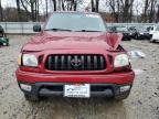 2004 Toyota Tacoma Double Cab Prerunner en Venta en Austell, GA - All Over