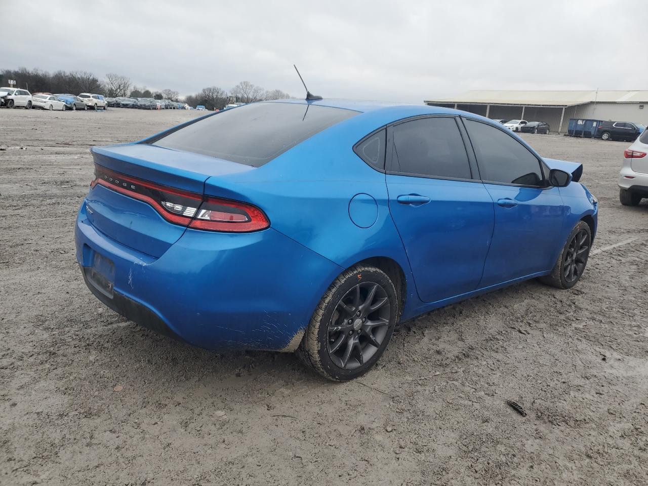2015 Dodge Dart - Image 3