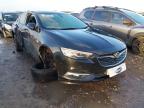 2017 VAUXHALL INSIGNIA E for sale at Copart YORK