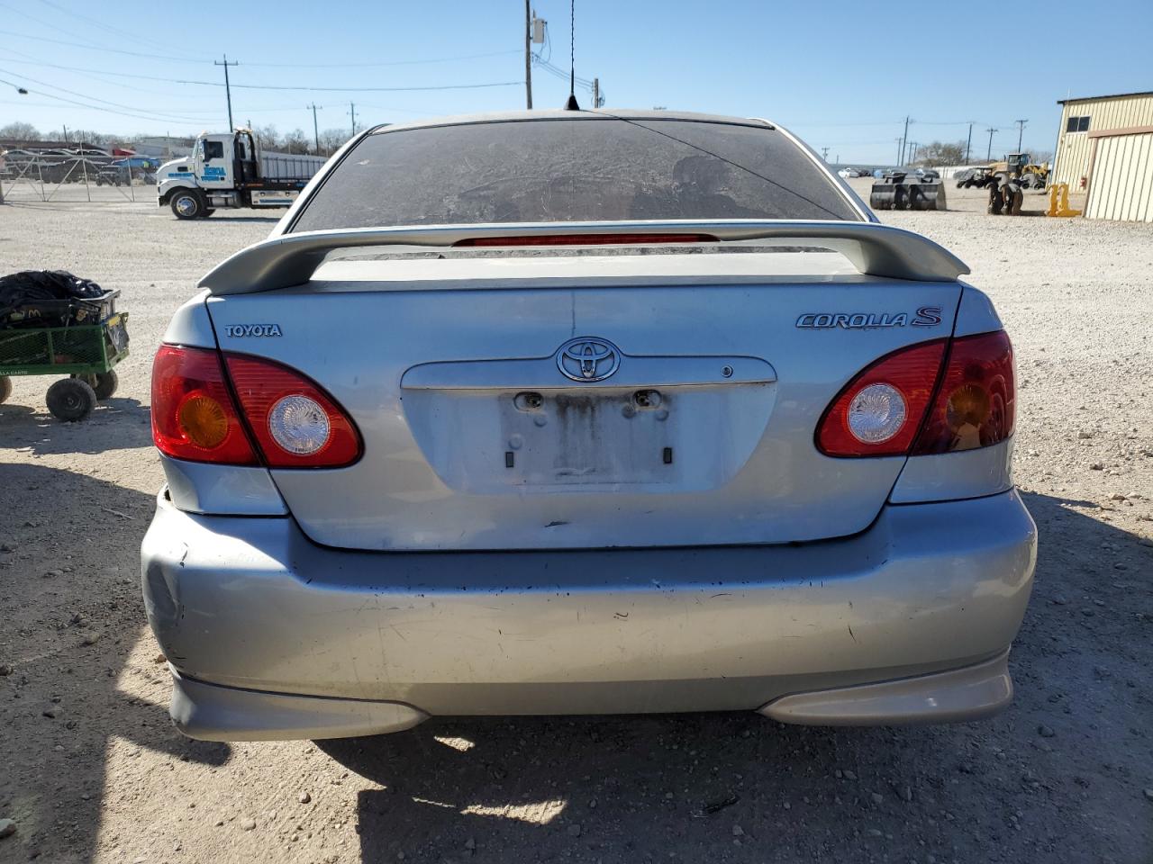 2004 Toyota Corolla - Image 6