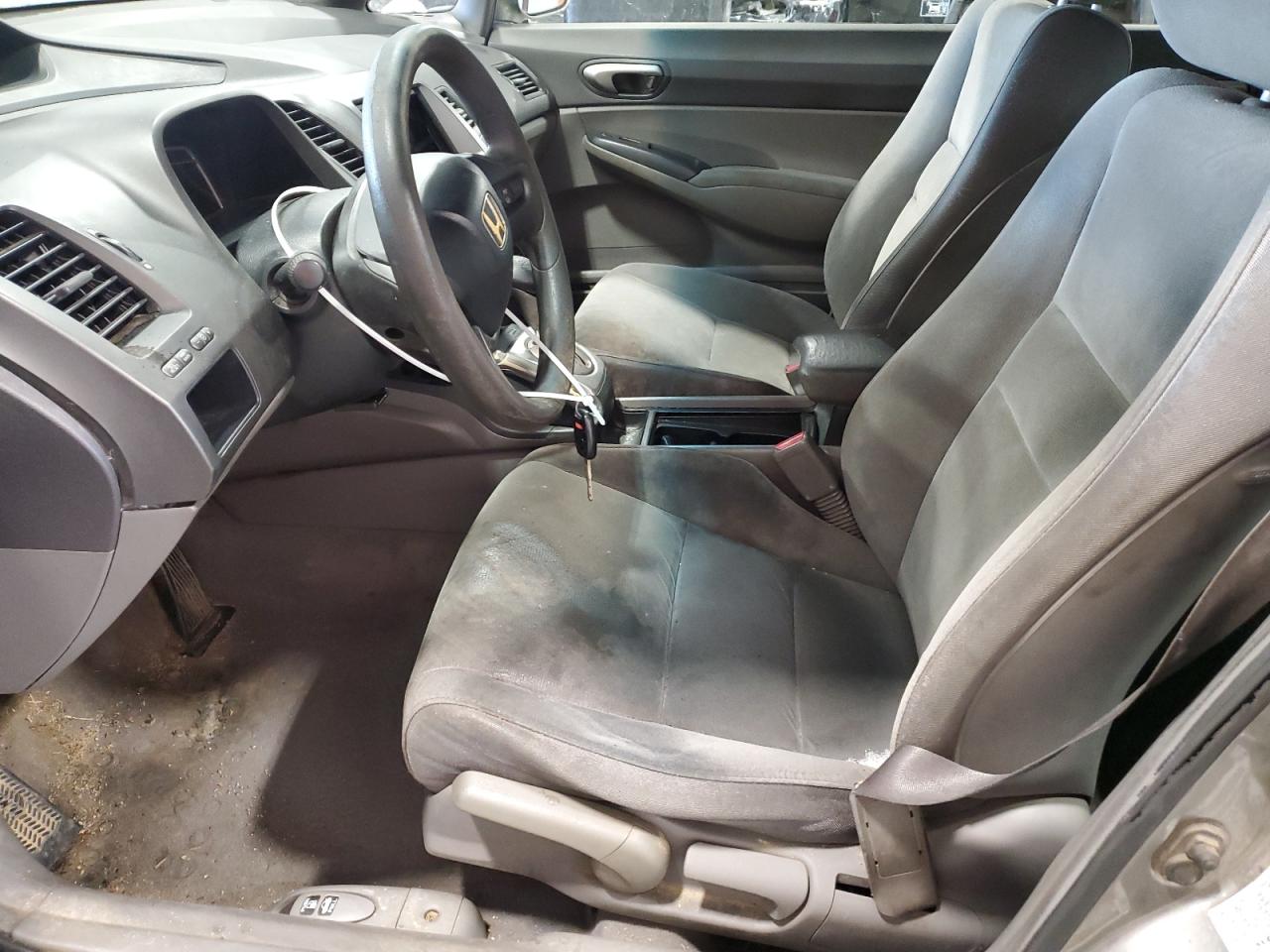 2008 Honda Civic - Image 7