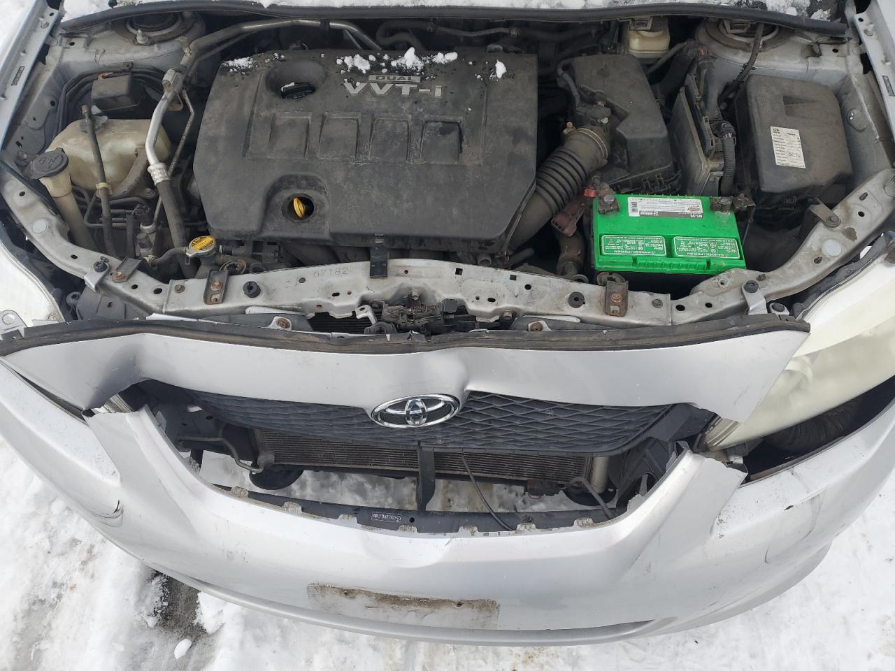 2009 Toyota Corolla - Image 11