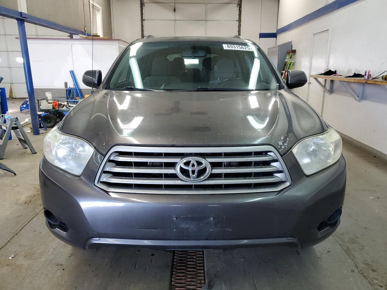 2008 Toyota Highlander - Image 5