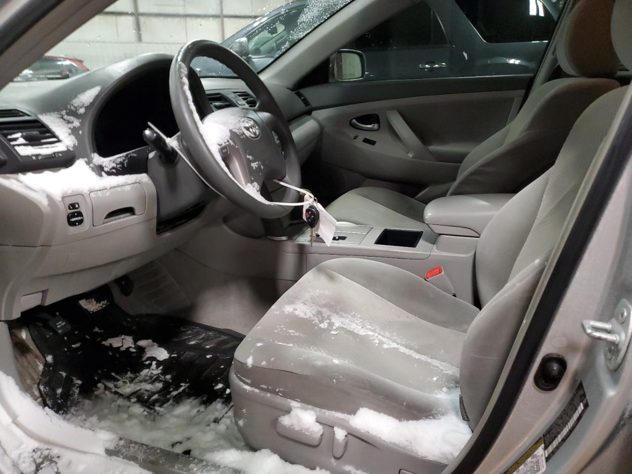 2007 Toyota Camry - Image 7