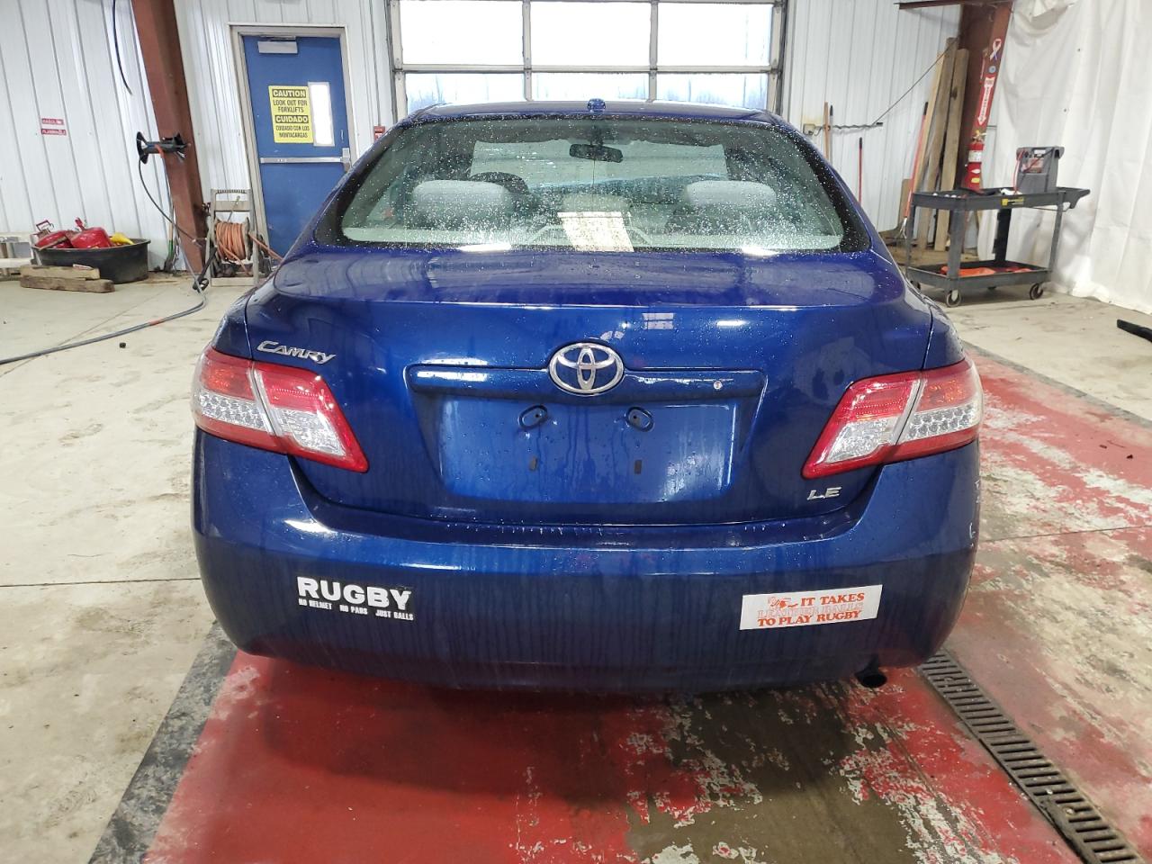 2011 Toyota Camry - Image 6