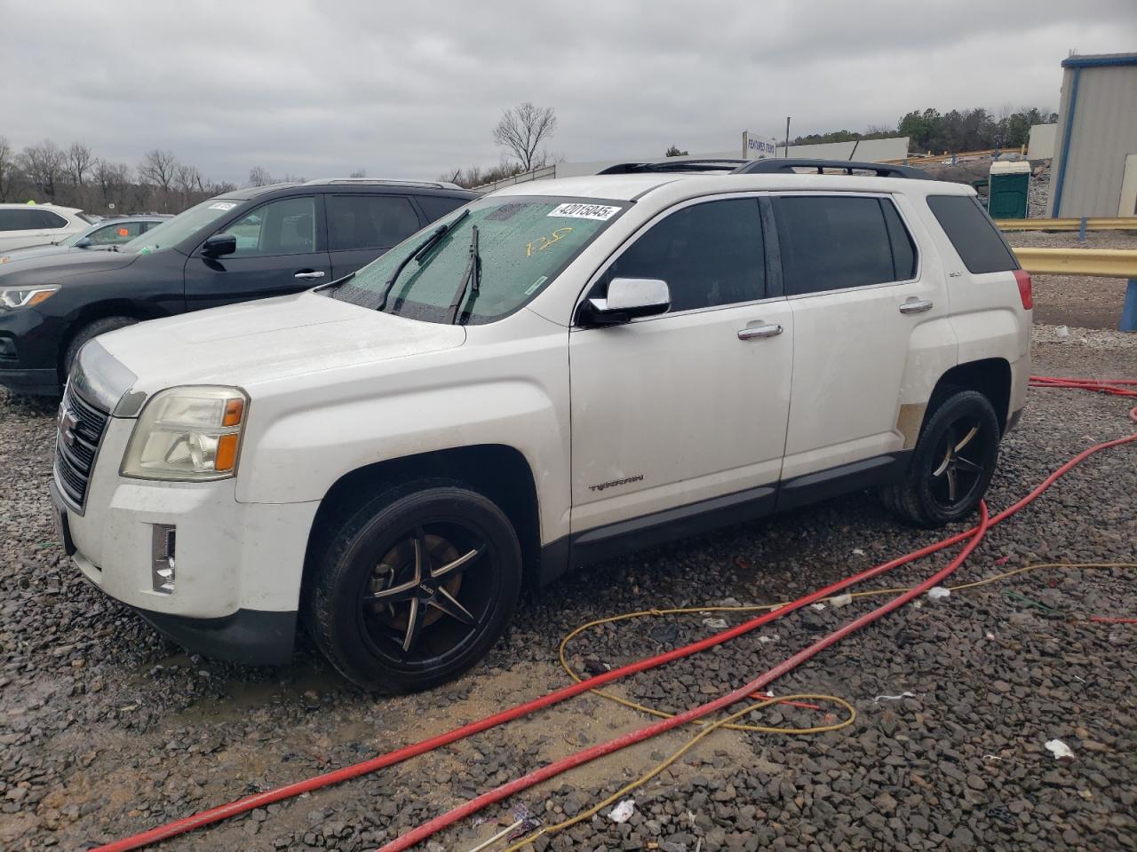 2013 GMC Terrain - Image 1